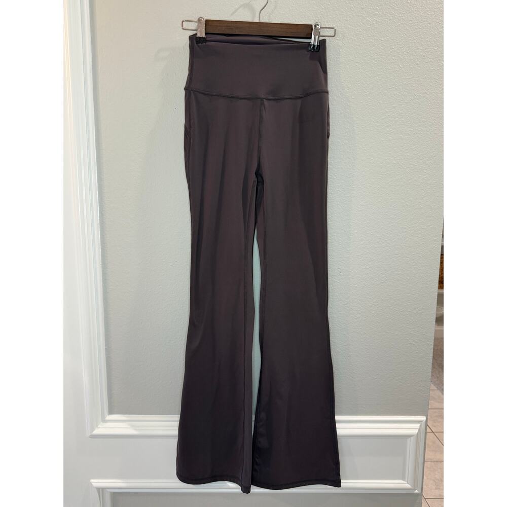 lululemon athletica Dark Brown Leggings - Picture 2 of 6
